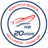 Nautica Boats 15 Años